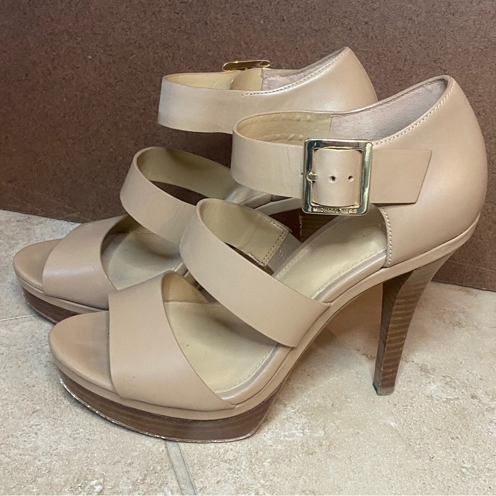 Michael Kors Heals